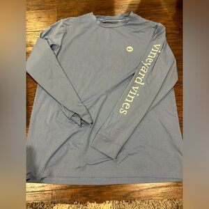 Vineyard Vines Long Sleeve